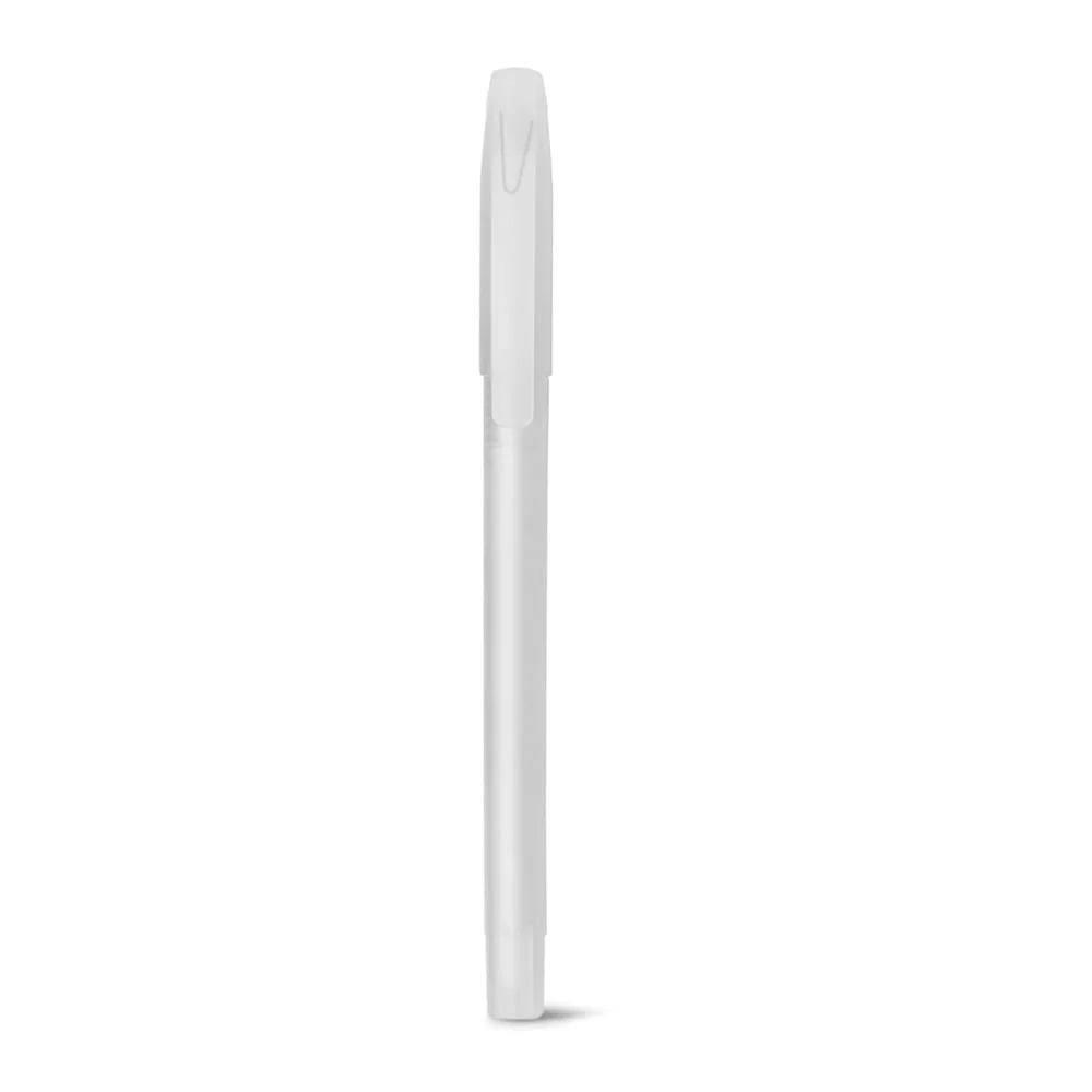 Caneta Personalizada MILU FROST