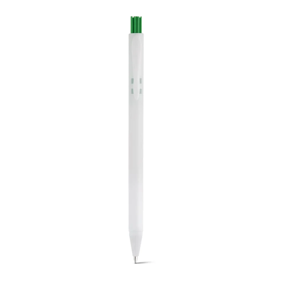 Caneta Personalizada LANA WHITE