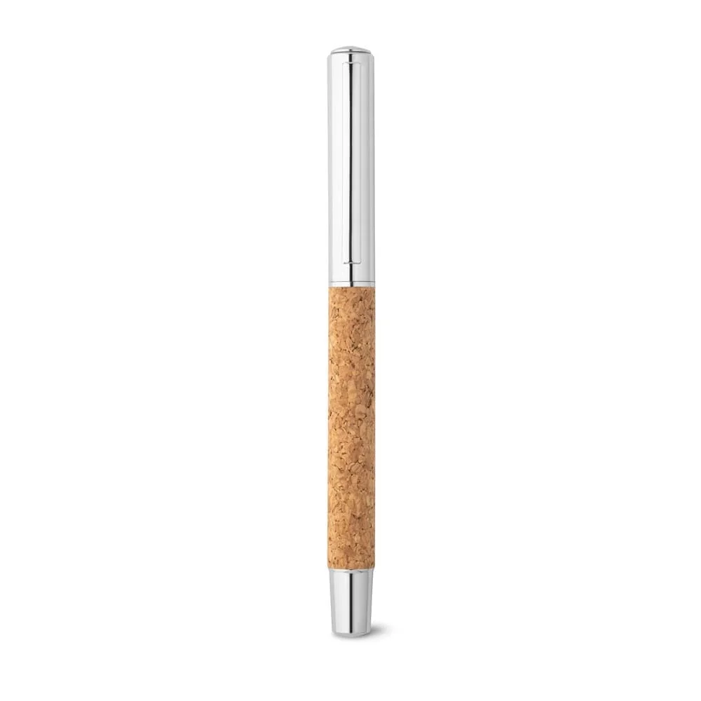 Caneta Personalizada Roller ANDREW