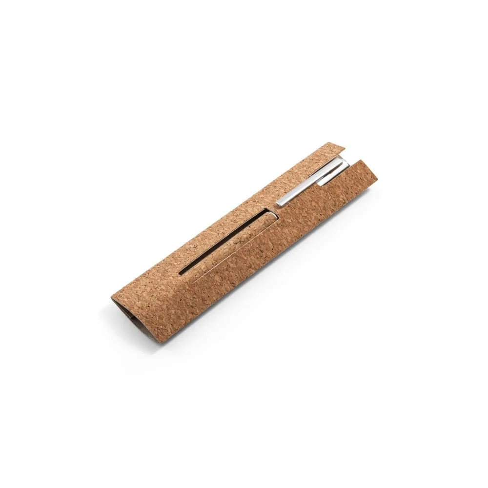 Caneta Personalizada Roller ANDREW