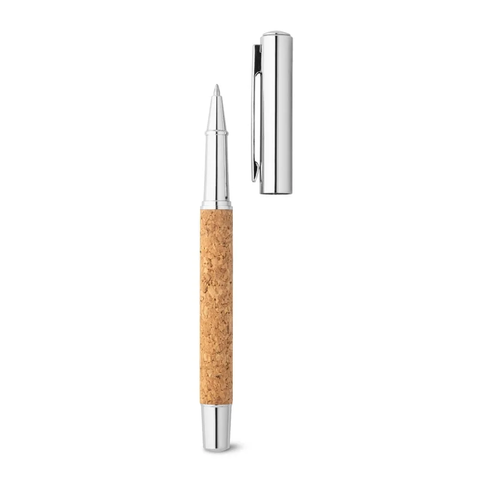 Caneta Personalizada Roller ANDREW