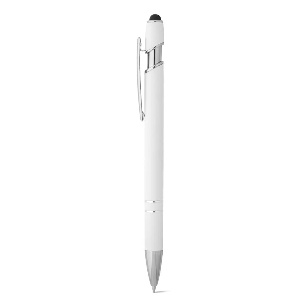 Caneta Personalizada BLANC