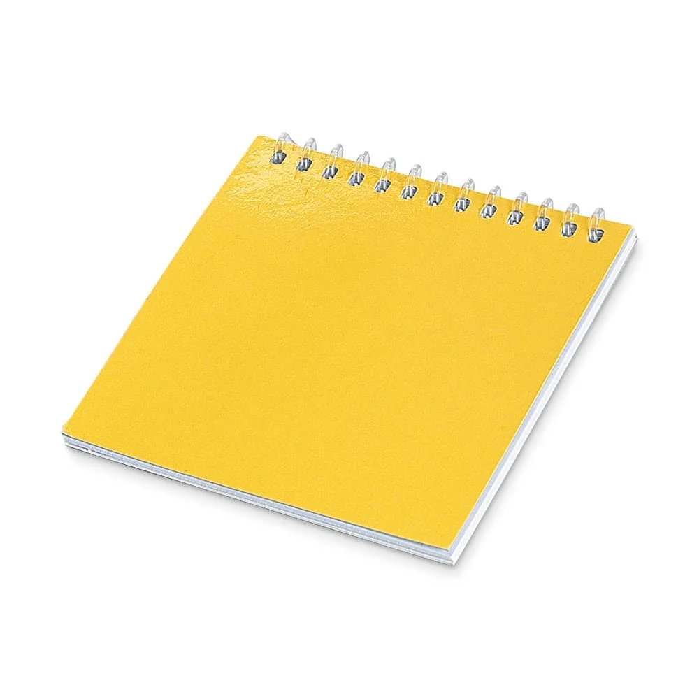 Caderno de Colorir Personalizado