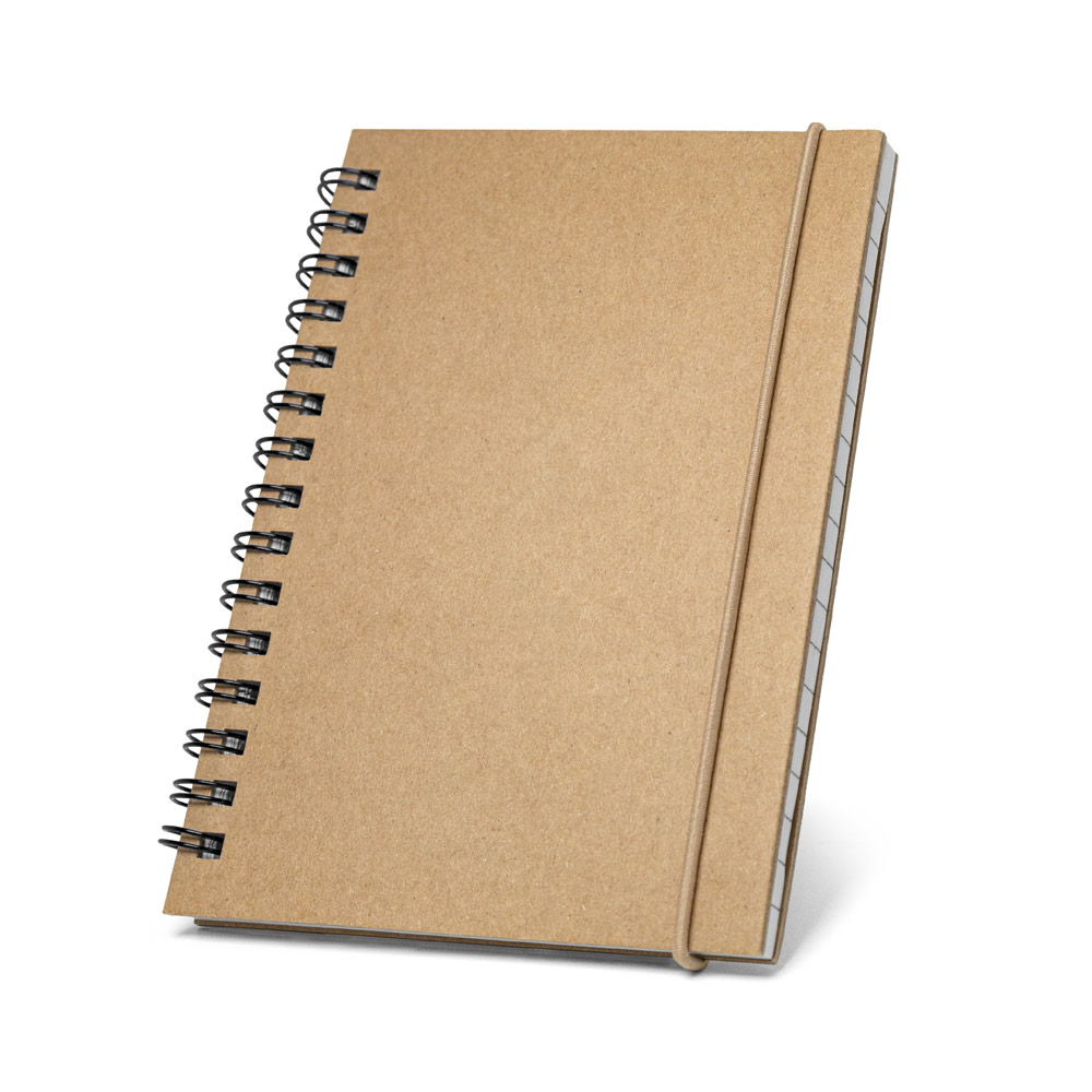 Caderno Personalizado MARLOWE