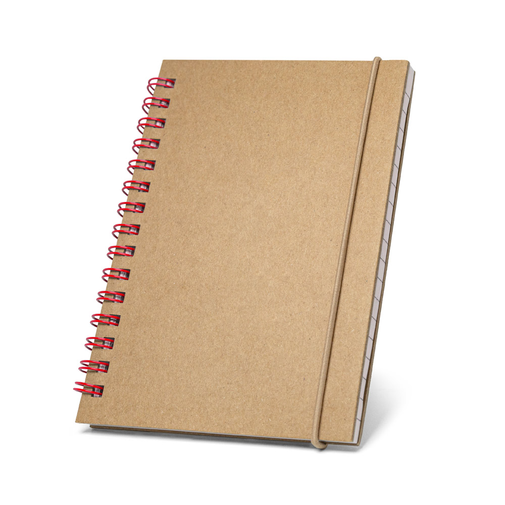 Caderno Personalizado MARLOWE