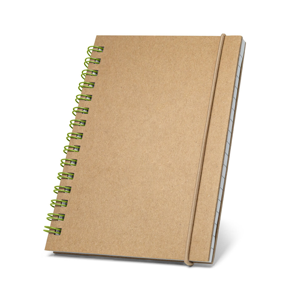 Caderno Personalizado MARLOWE