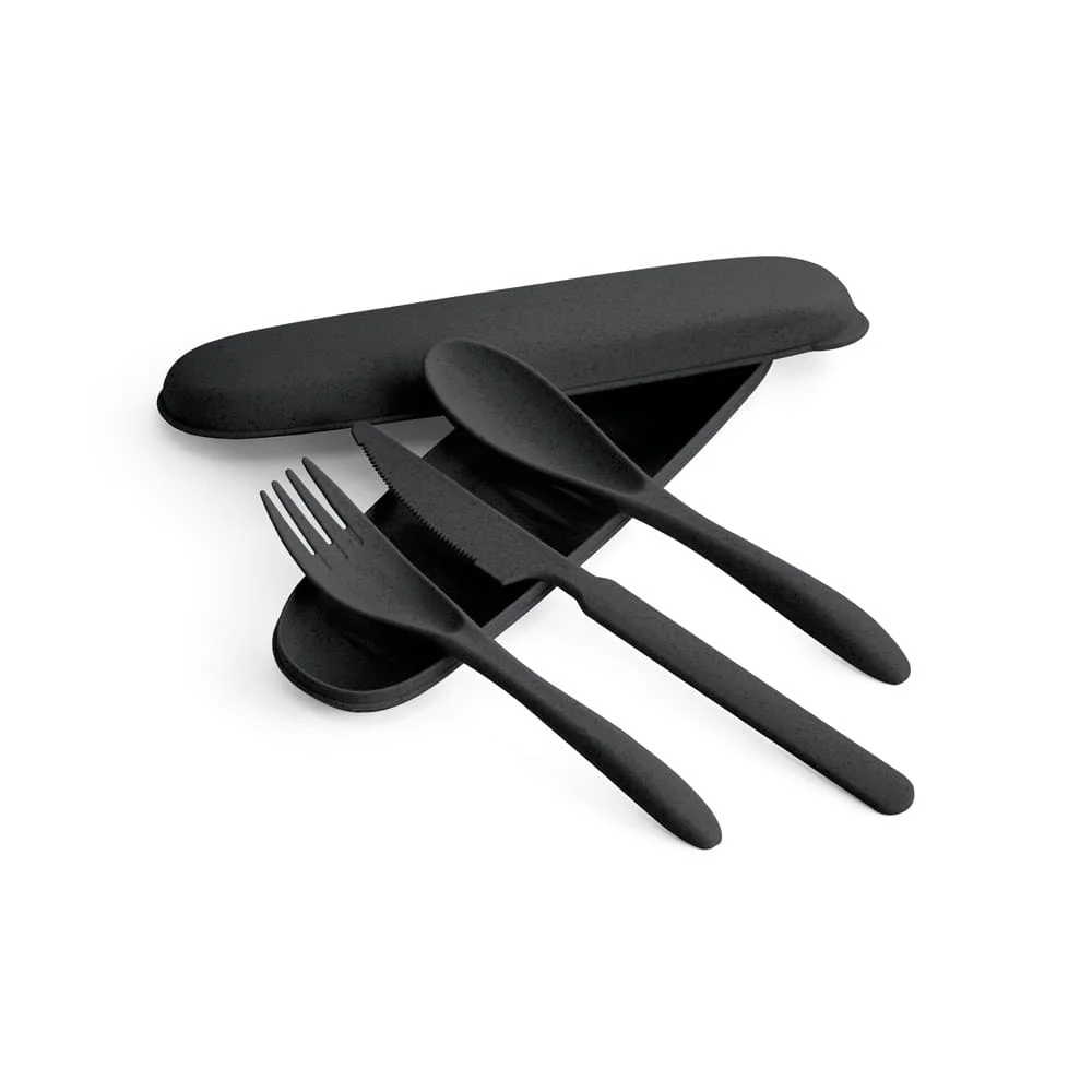 Kit Talheres Plástico Personalizado-PS94055