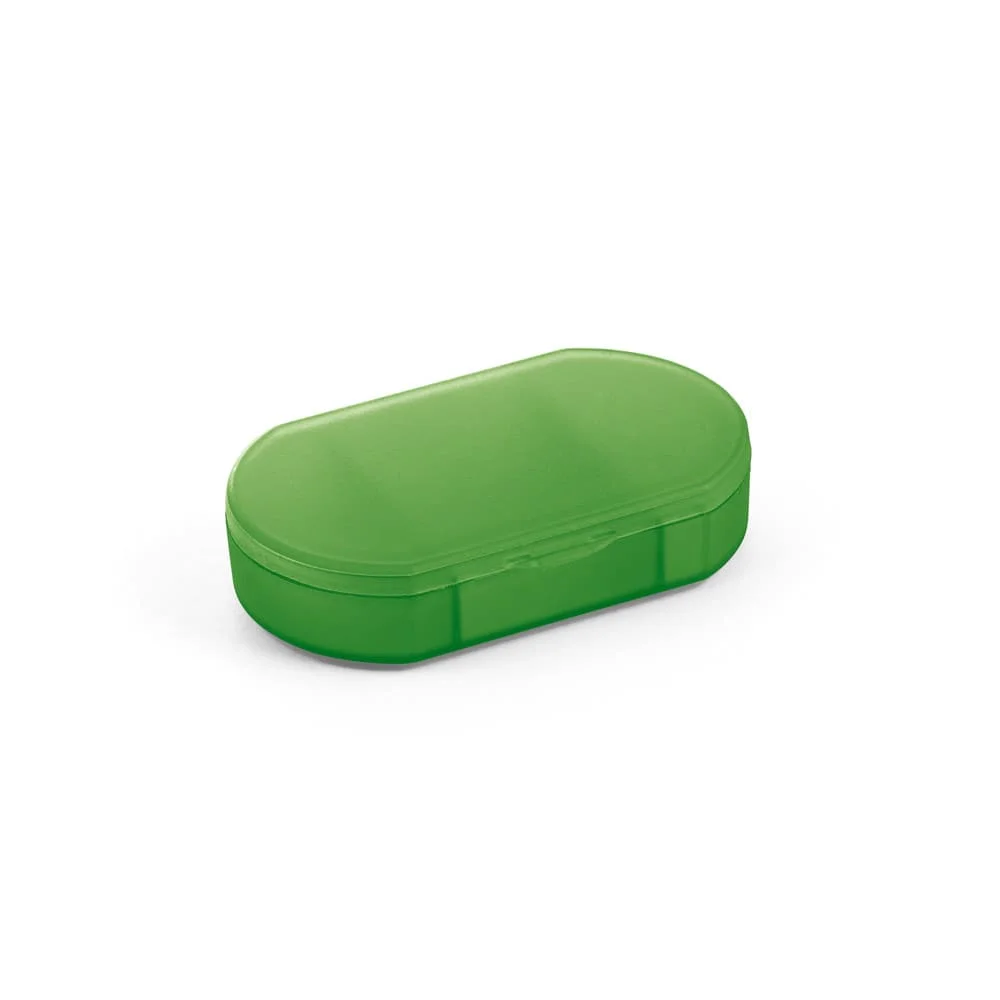 Porta Comprimidos Personalizado STILLER