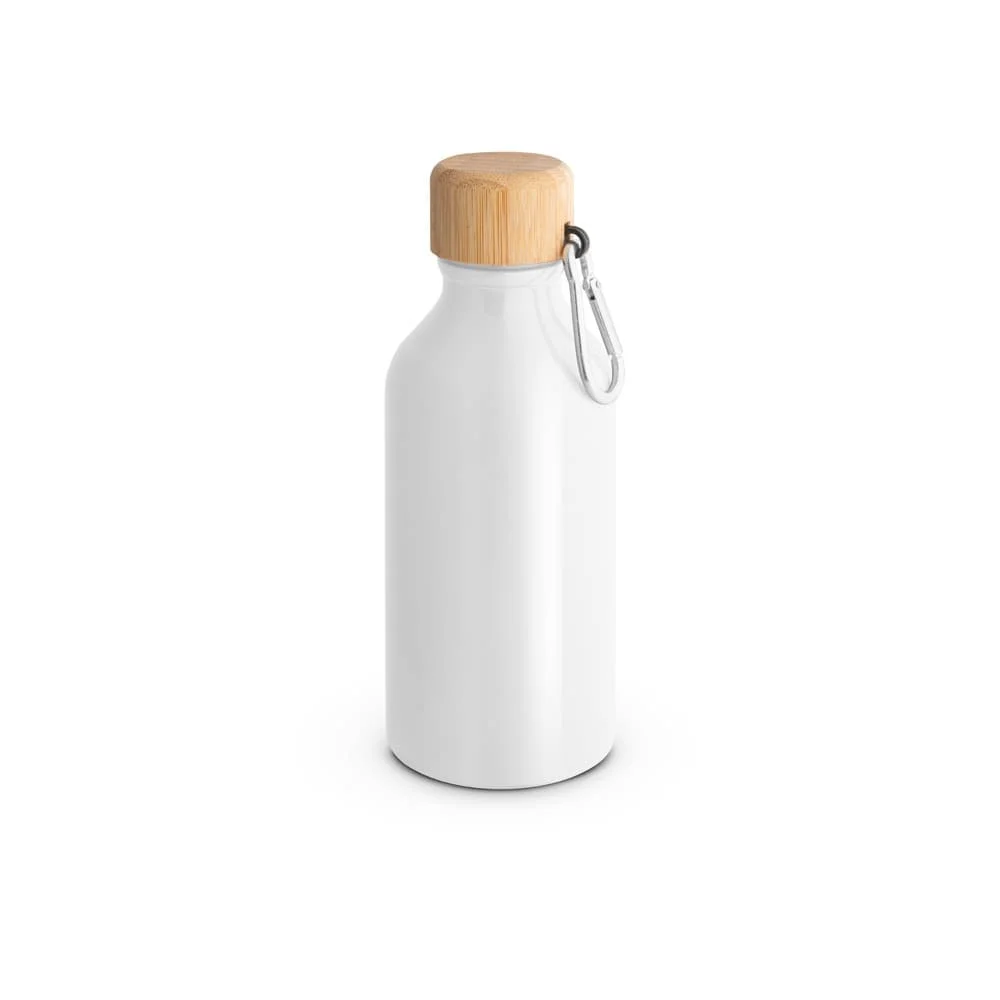 Squeeze Alumínio Reciclado Personalizada