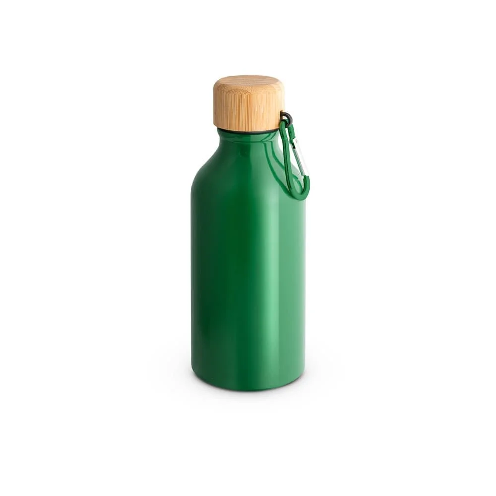 Squeeze Alumínio Reciclado Personalizada