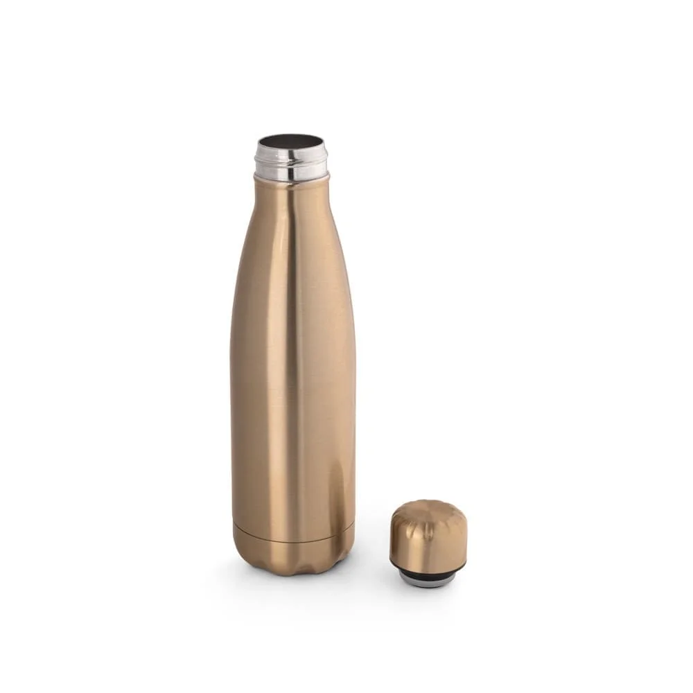 Garrafa Personalizada SHOW METALLIC