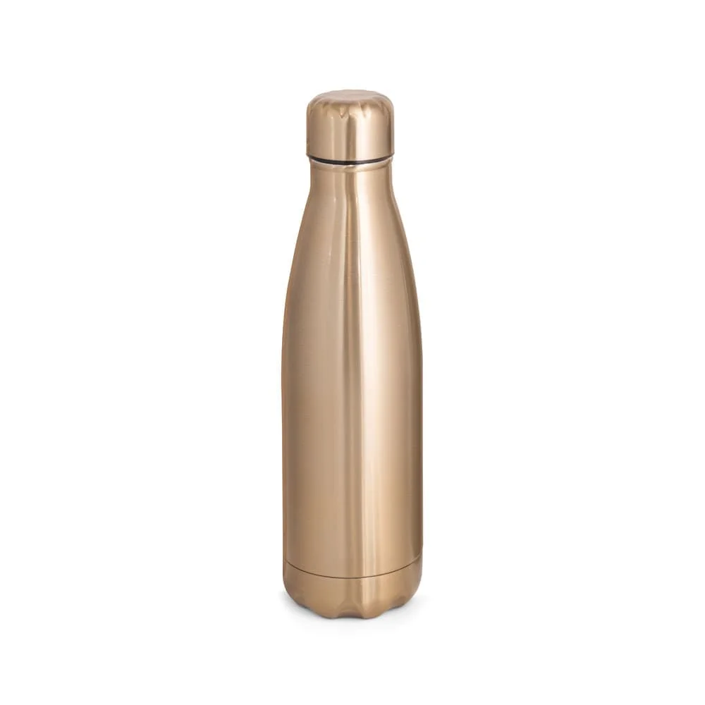 Garrafa Personalizada SHOW METALLIC