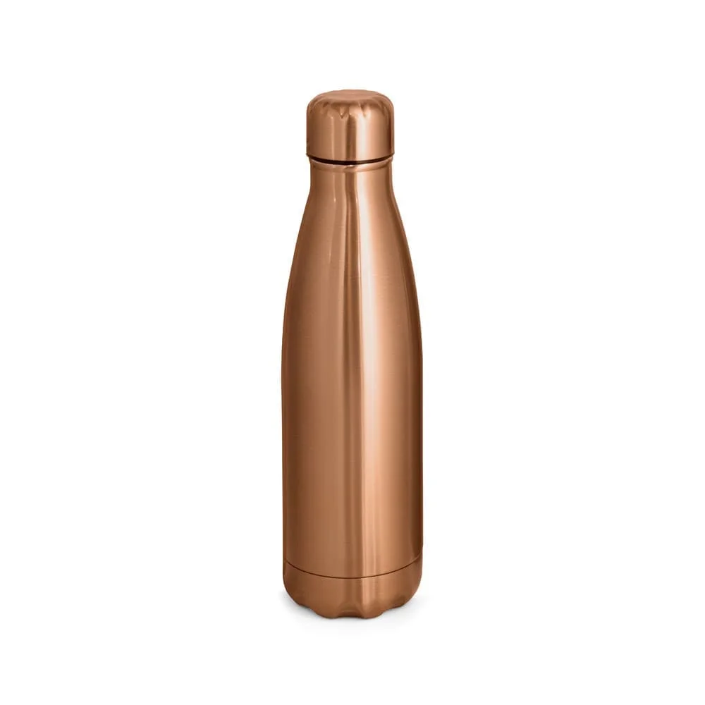 Garrafa Personalizada SHOW METALLIC