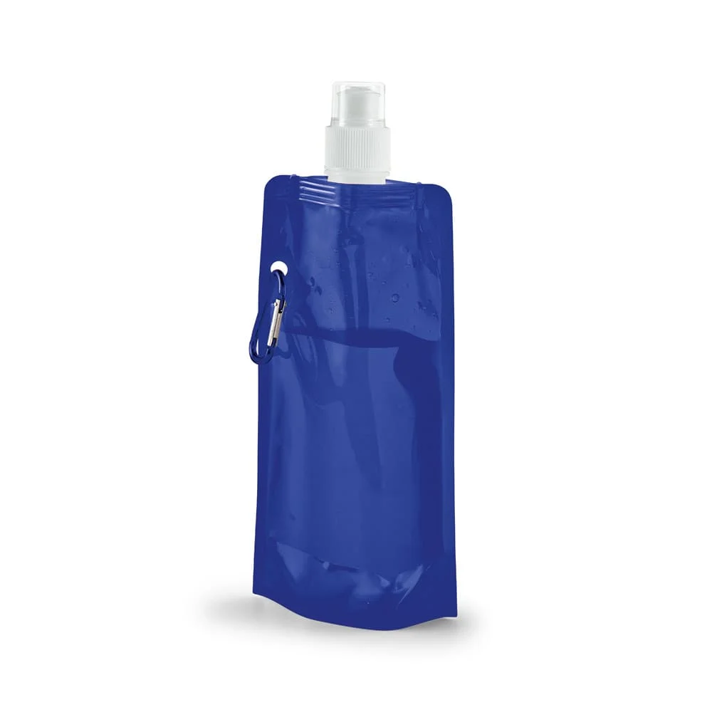 Squeeze Dobrável Personalizada KWILL