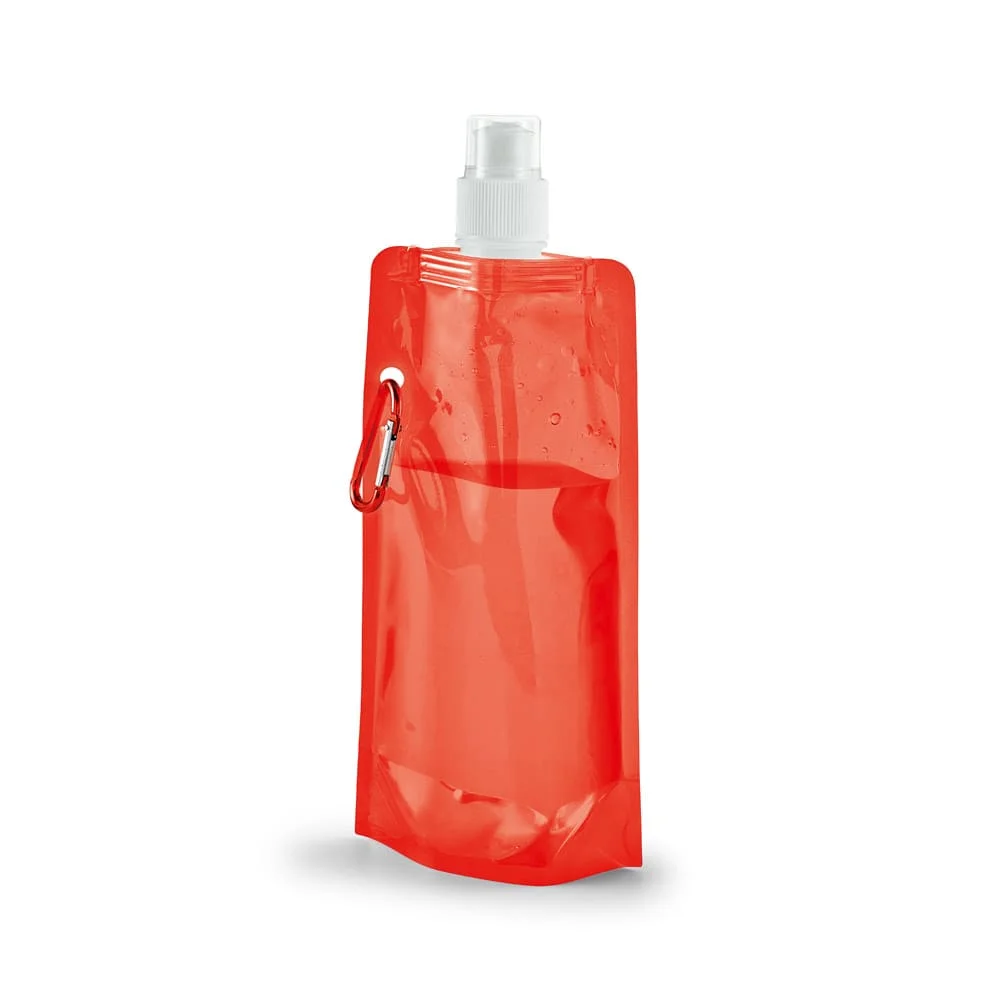 Squeeze Dobrável Personalizada KWILL
