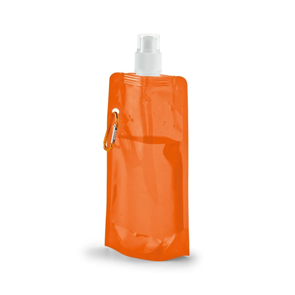 Squeeze Dobrável Personalizada KWILL