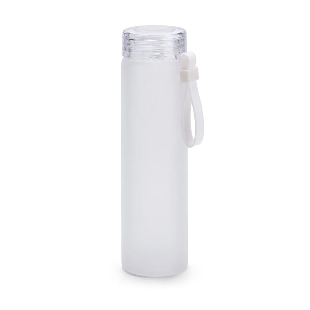 Squeeze de Vidro Personalizada WILLIAMS