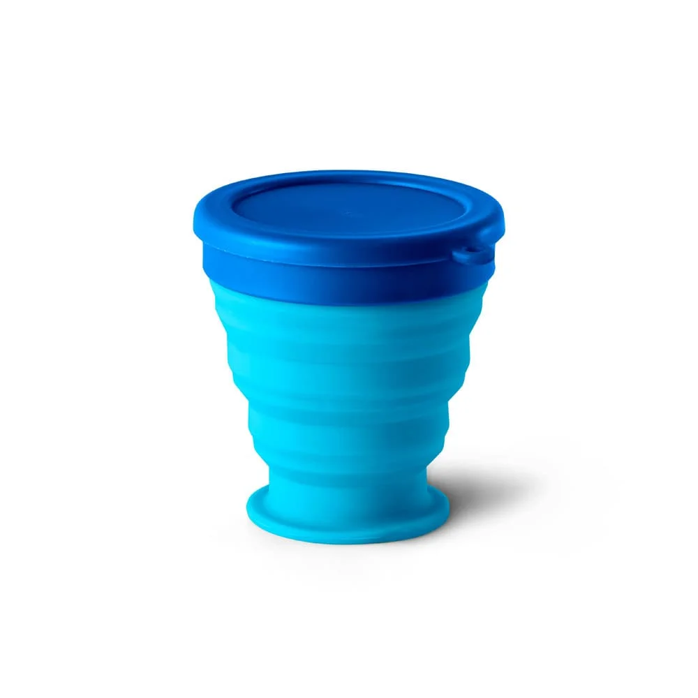 Copo Retrátil Personalizado ORTON