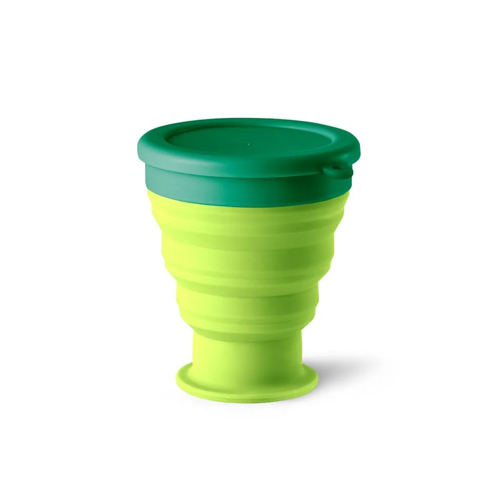 Copo Retrátil Personalizado ORTON L