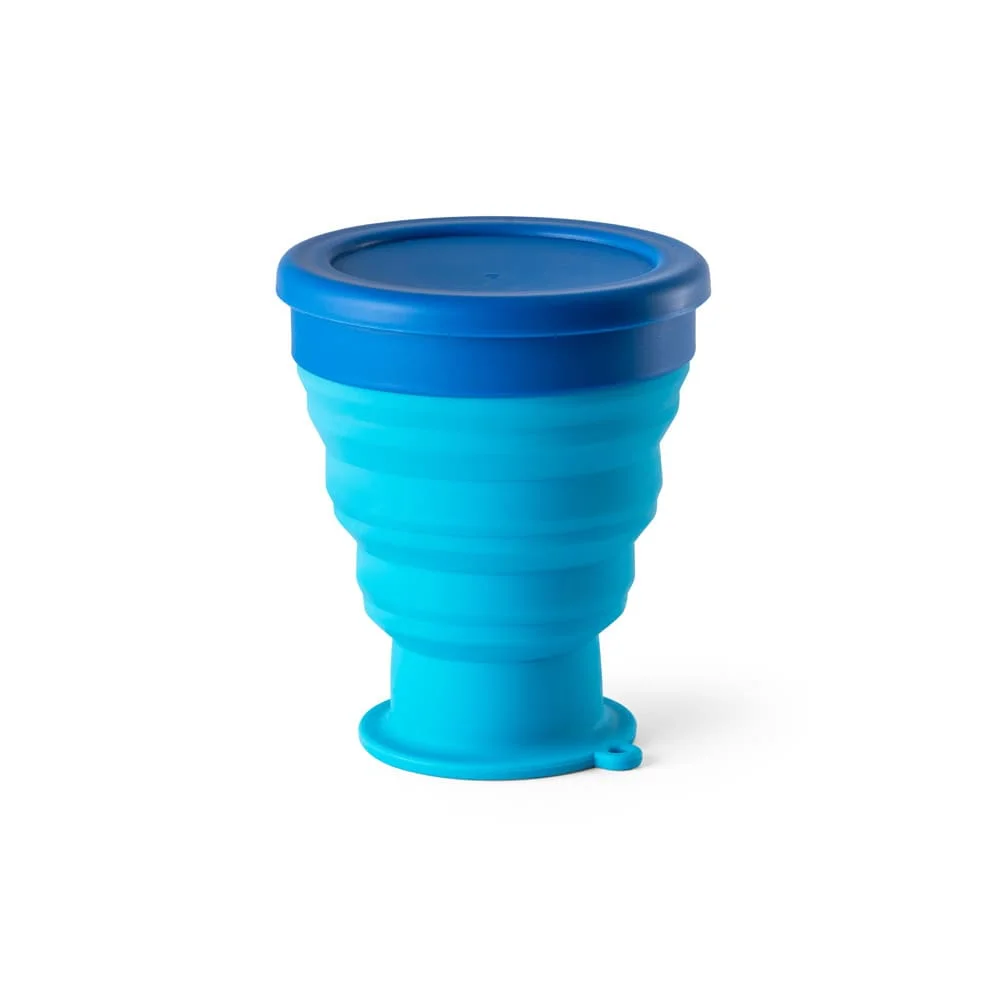 Copo Retrátil Personalizado ORTON L