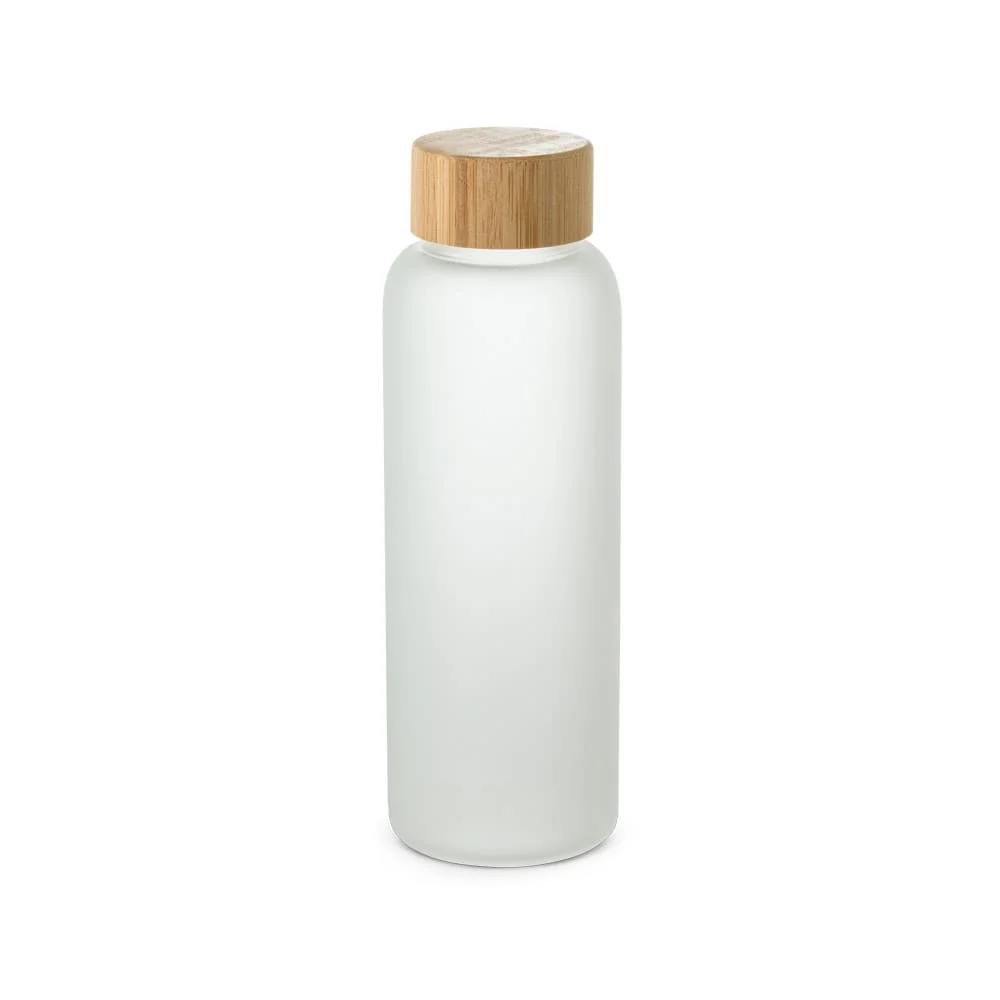 Squeeze de Vidro Personalizada LILLARD