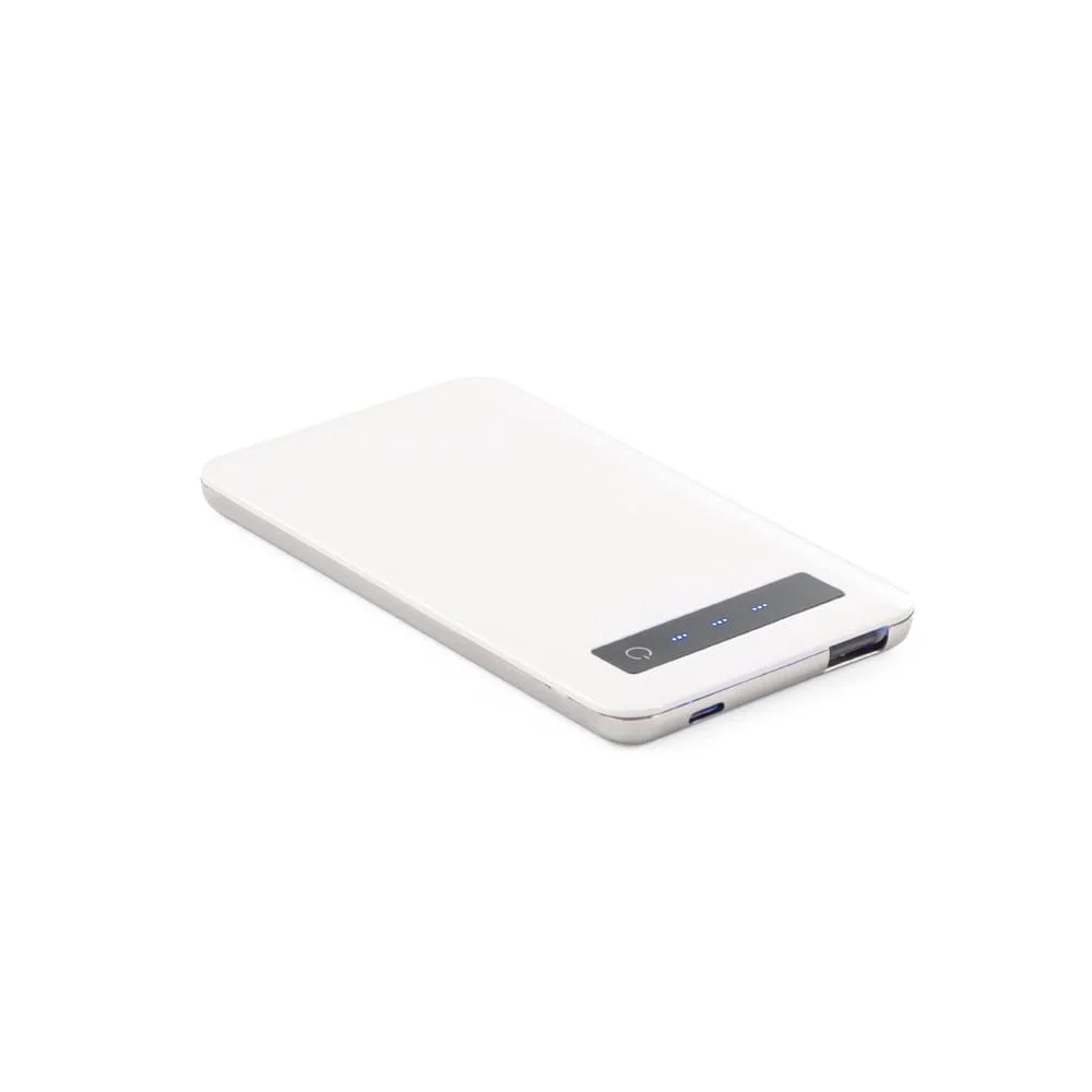 Power Bank Personalizado SAGAN