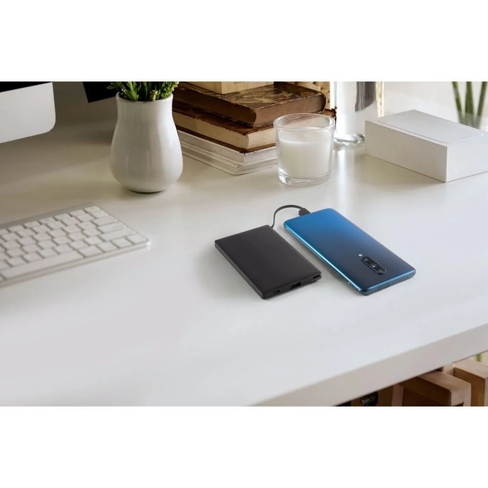 Power Bank Personalizado WIGNER