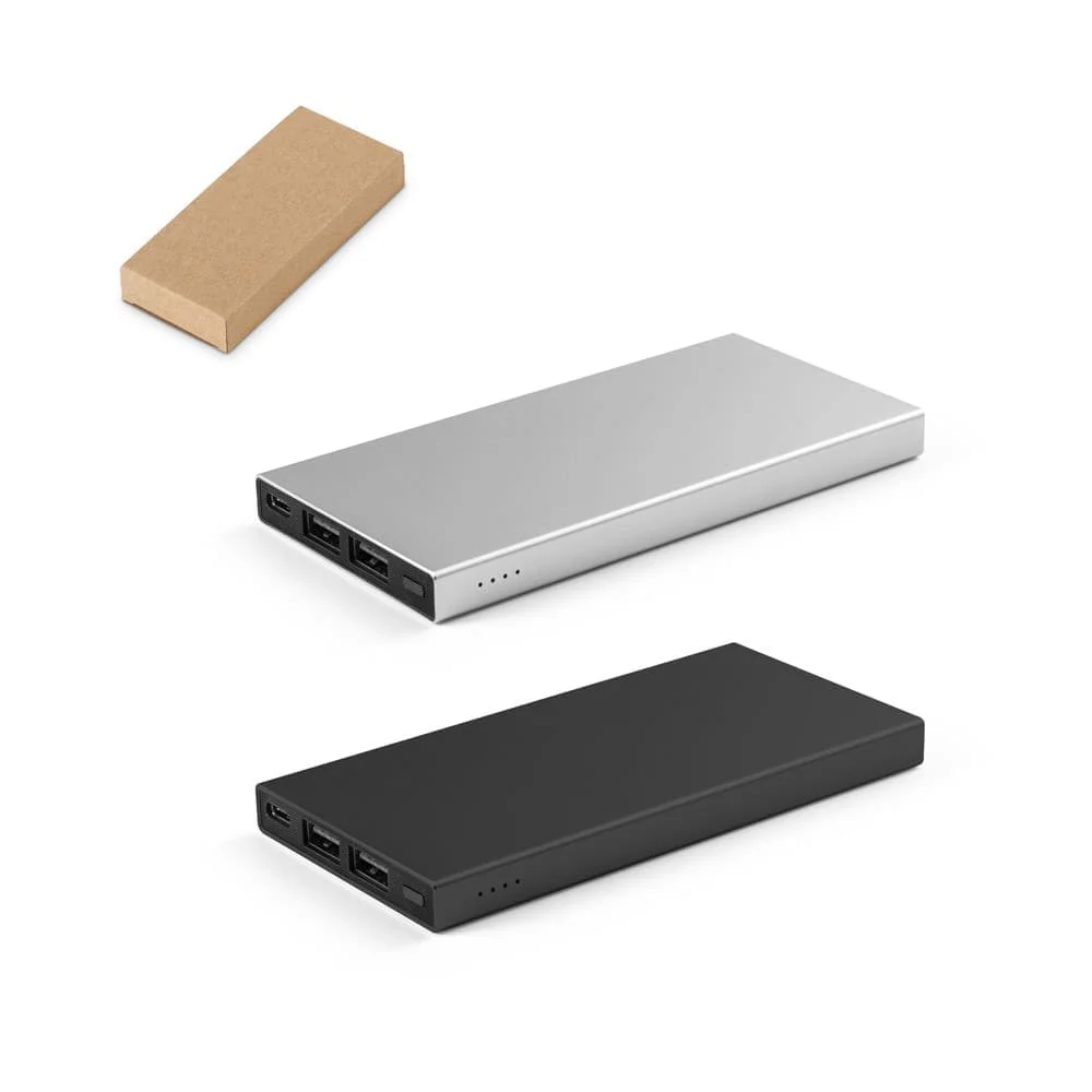 Power Bank Personalizado DOROTHY