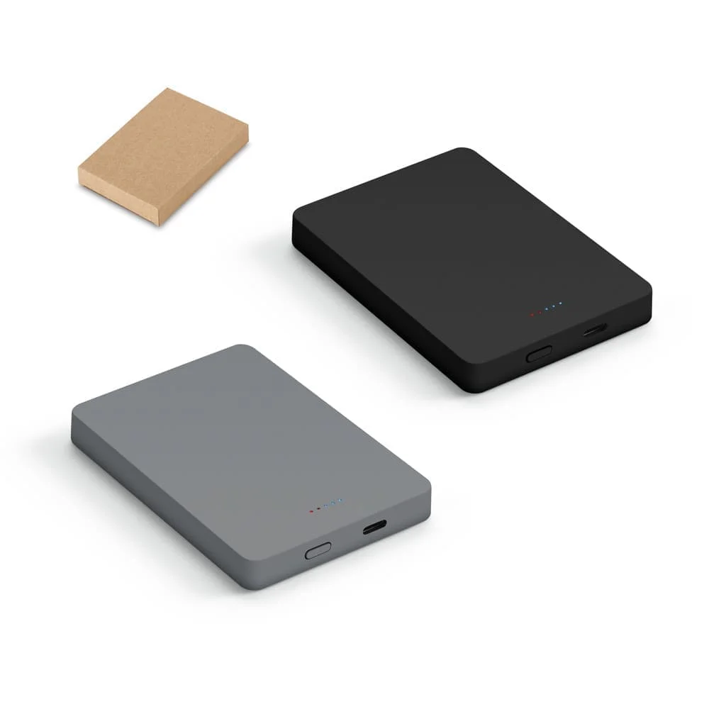 Power Bank Personalizado SMOOT 10