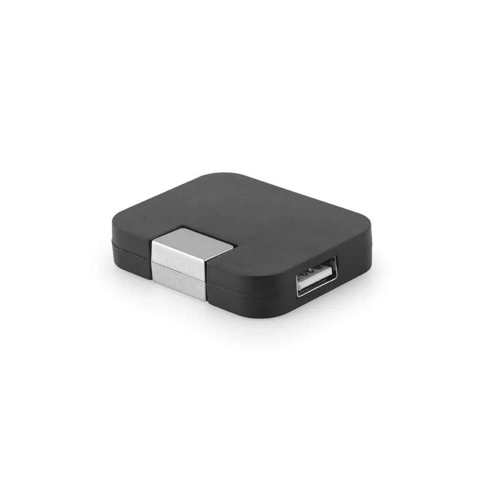 Hub USB Personalizado JANNES-PS97318