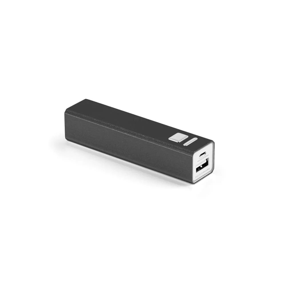 Power Bank Personalizado LEO18
