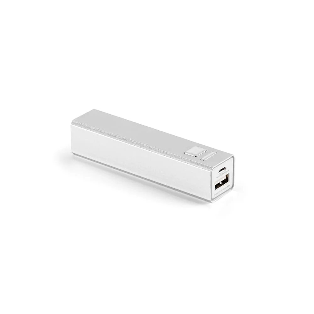Power Bank Personalizado LEO18