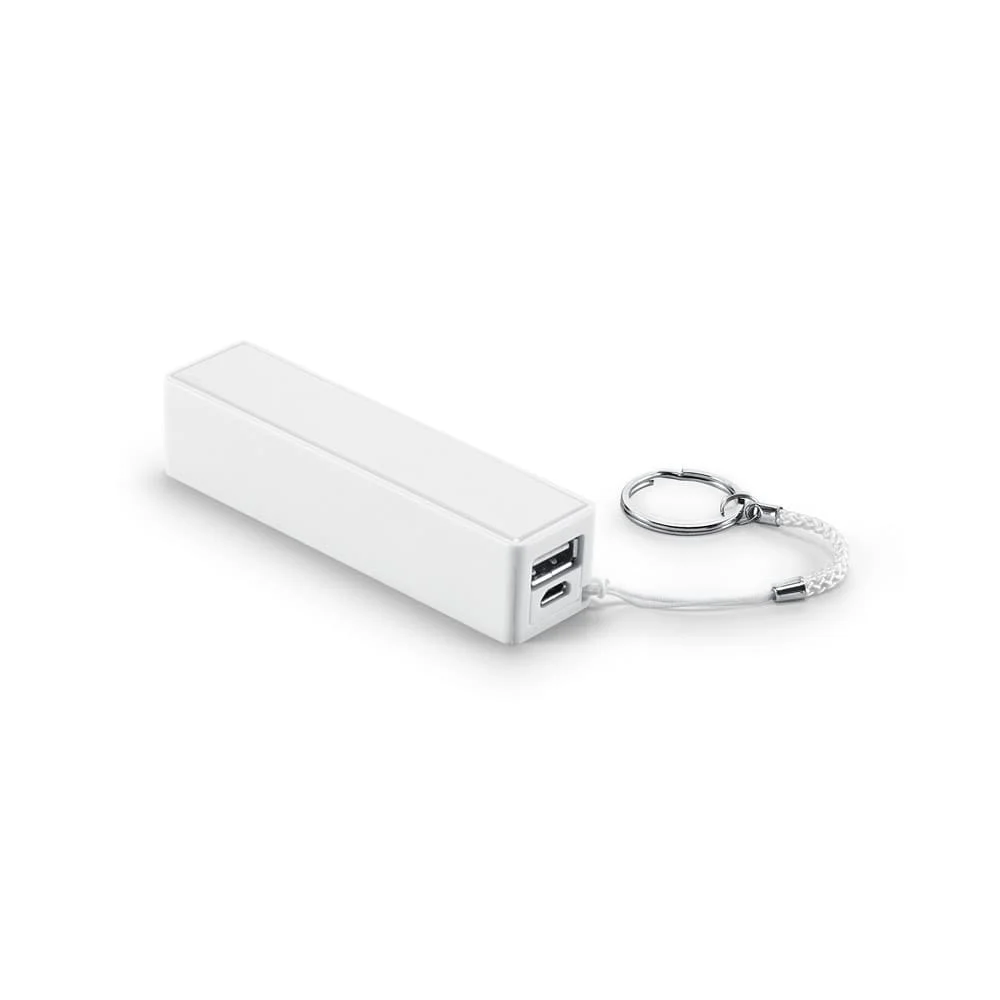 Power Bank Personalizado BIT16