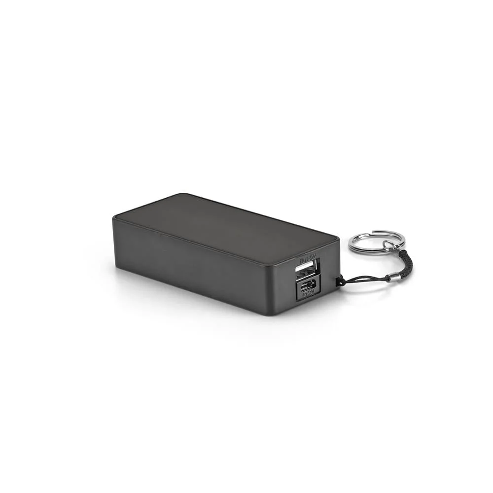 Power Bank Personalizado BARIUM