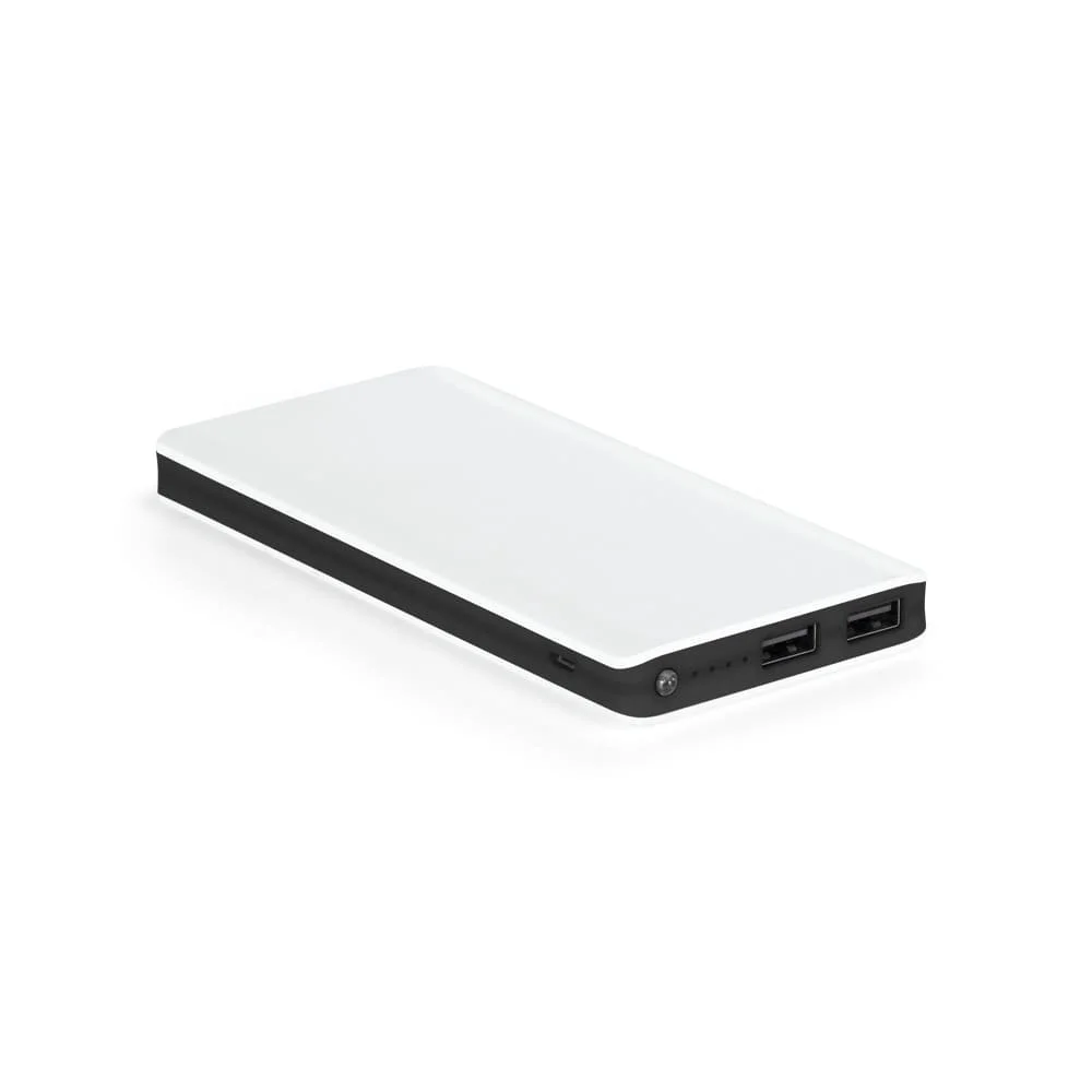 Power Bank Personalizado LUMINA