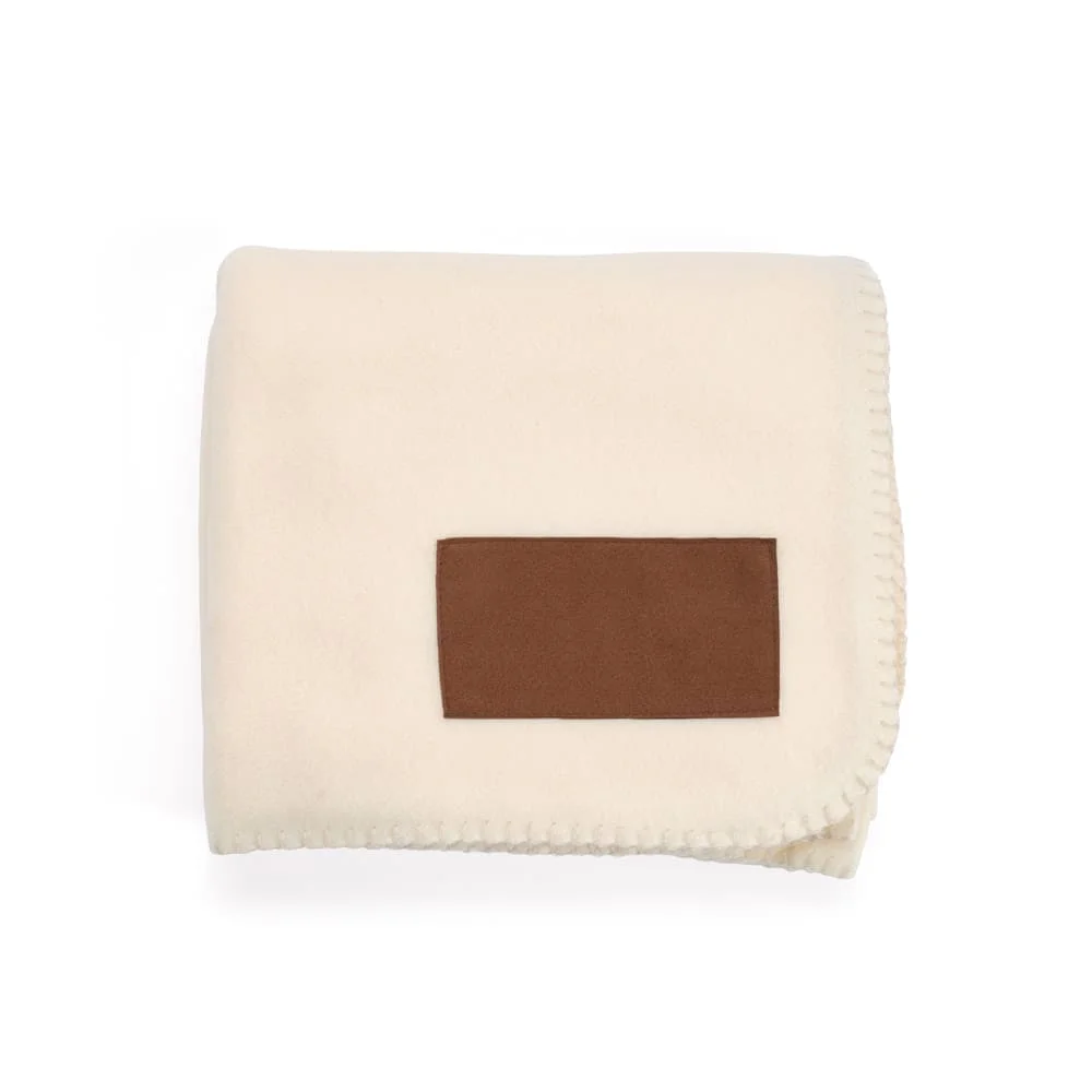 Manta Personalizada COZY
