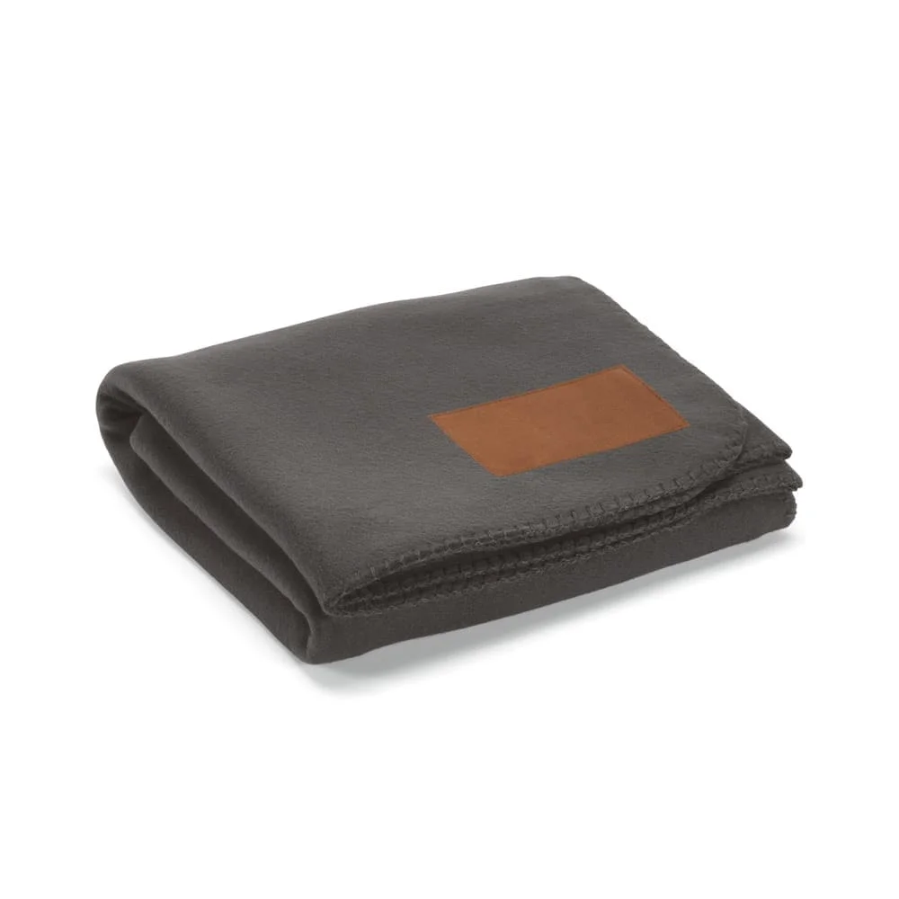 Manta Personalizada COZY
