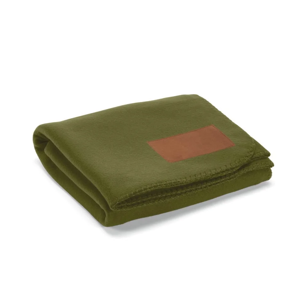 Manta Personalizada COZY