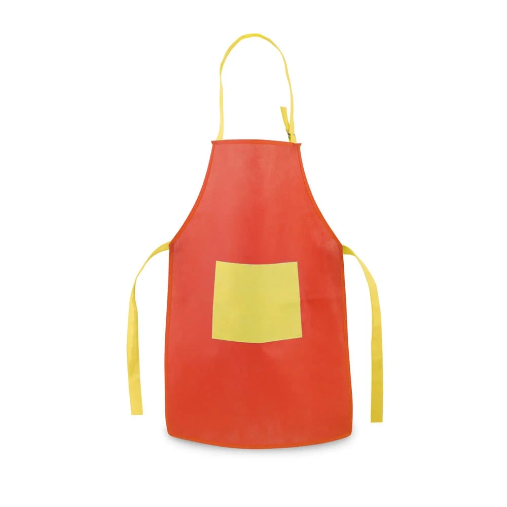 Avental Infantil Personalizado-PS99826