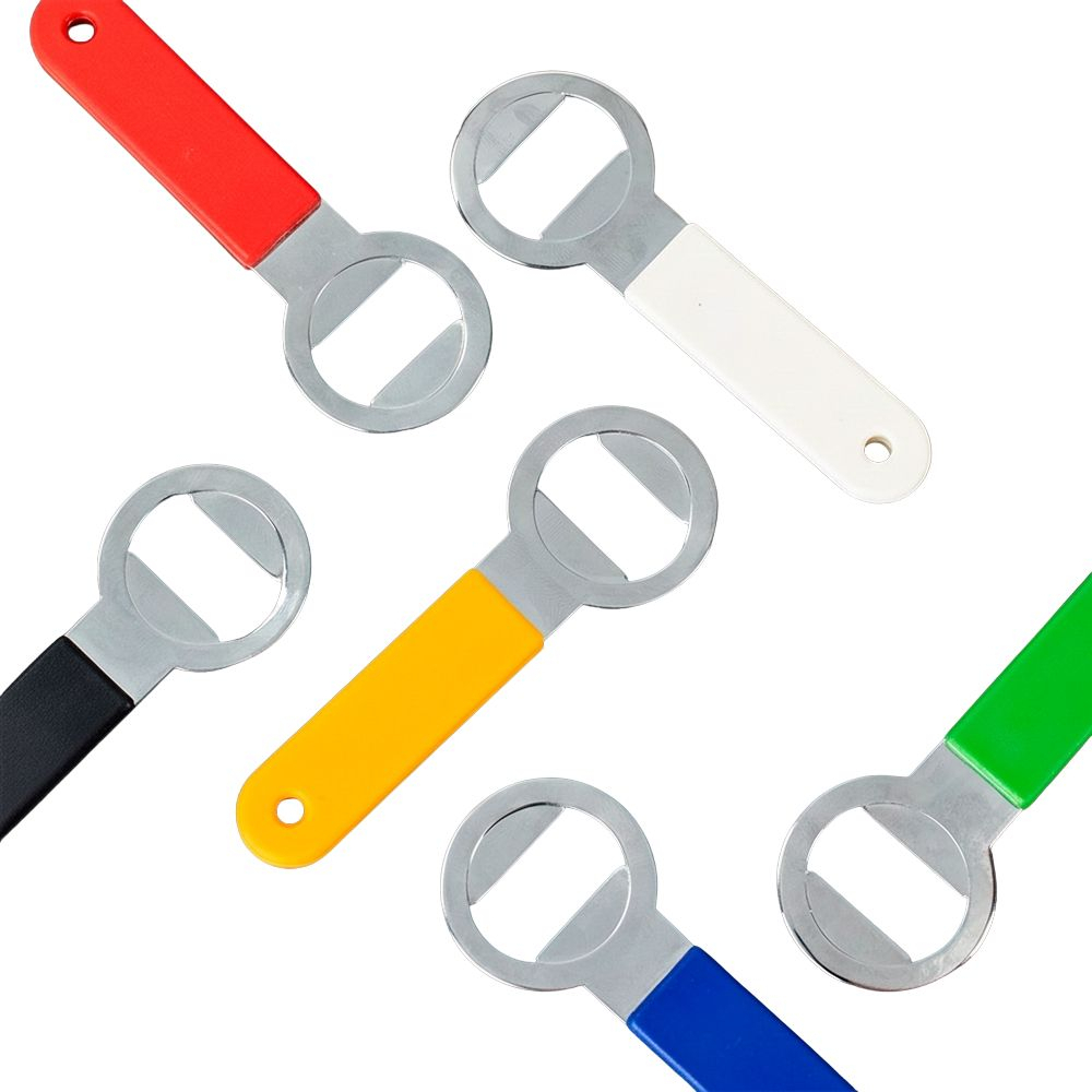 Abridor de Garrafas com Argola