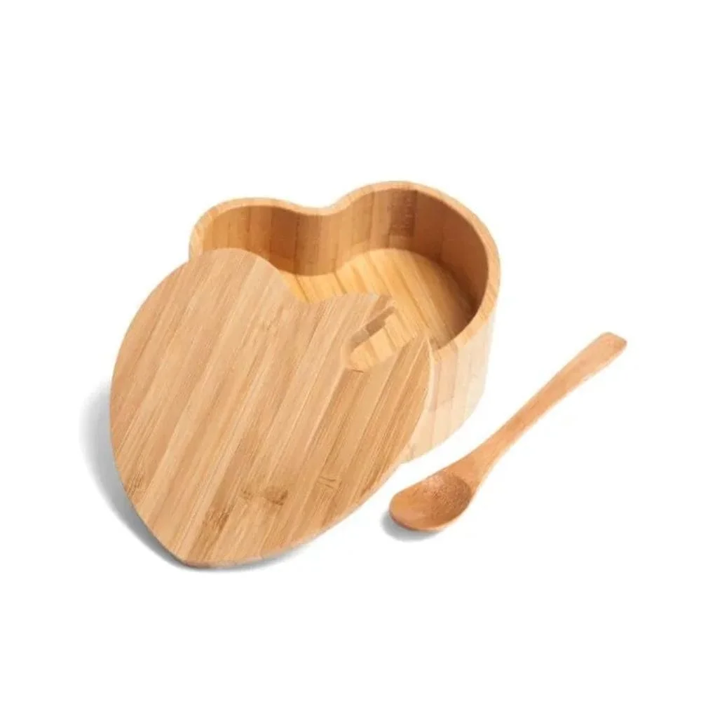 Açucareiro Coração Personalizado-PSM-PO13153