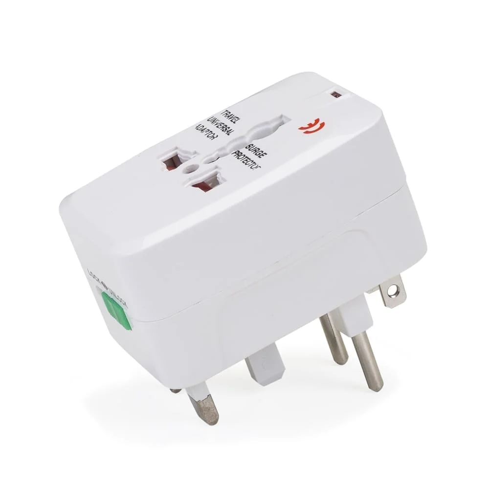 Adaptador de Tomada Universal Personalizado-PX12628