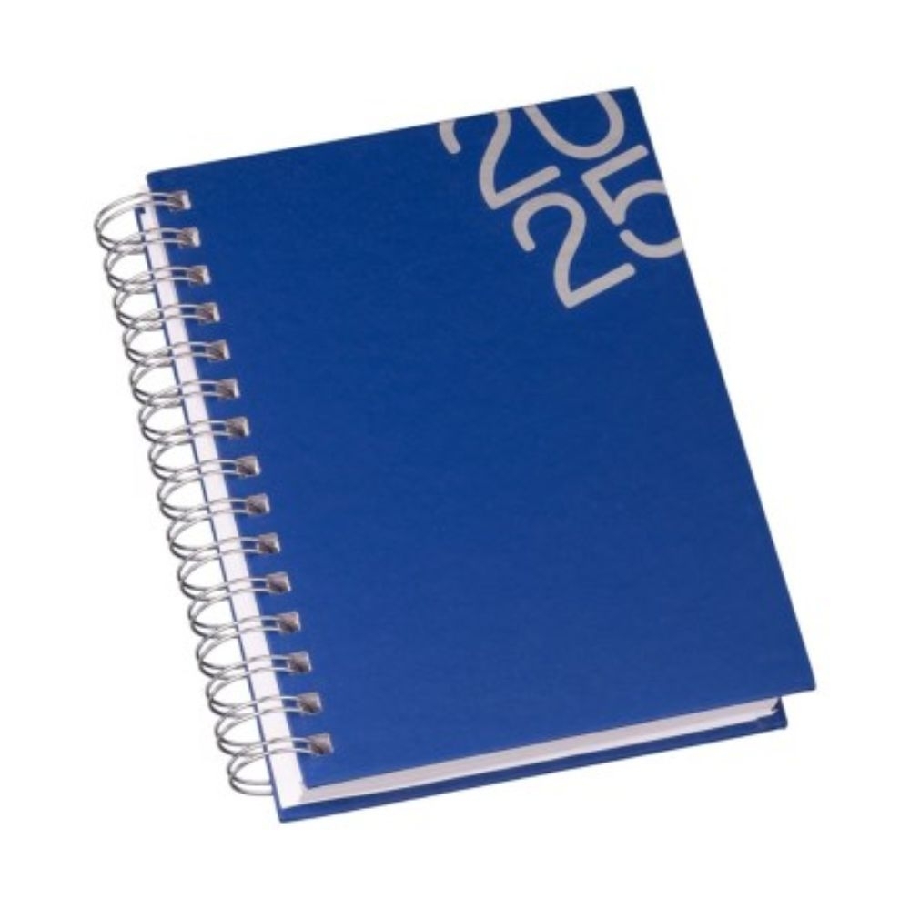 Agenda 2025 Personalizada Capa Premium