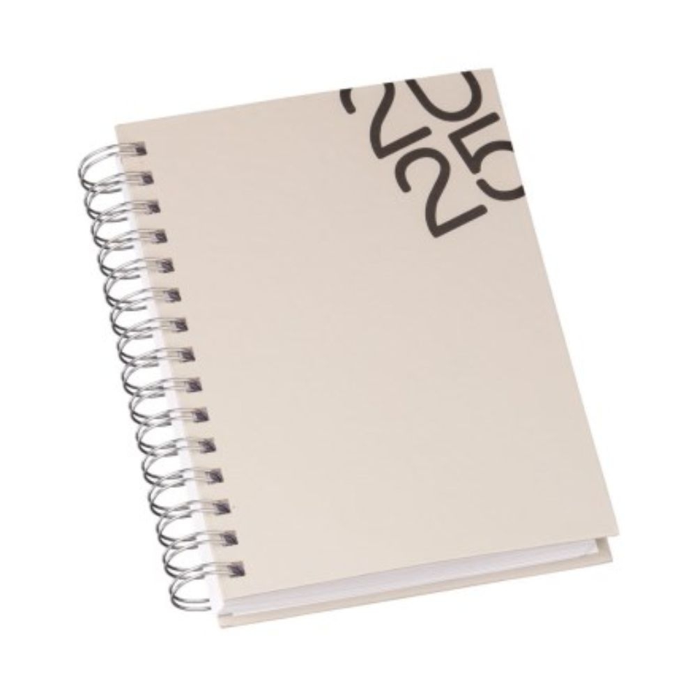 Agenda 2025 Personalizada Capa Premium