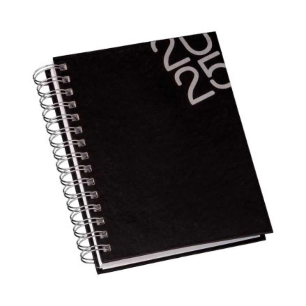 Agenda 2025 Personalizada Capa Premium