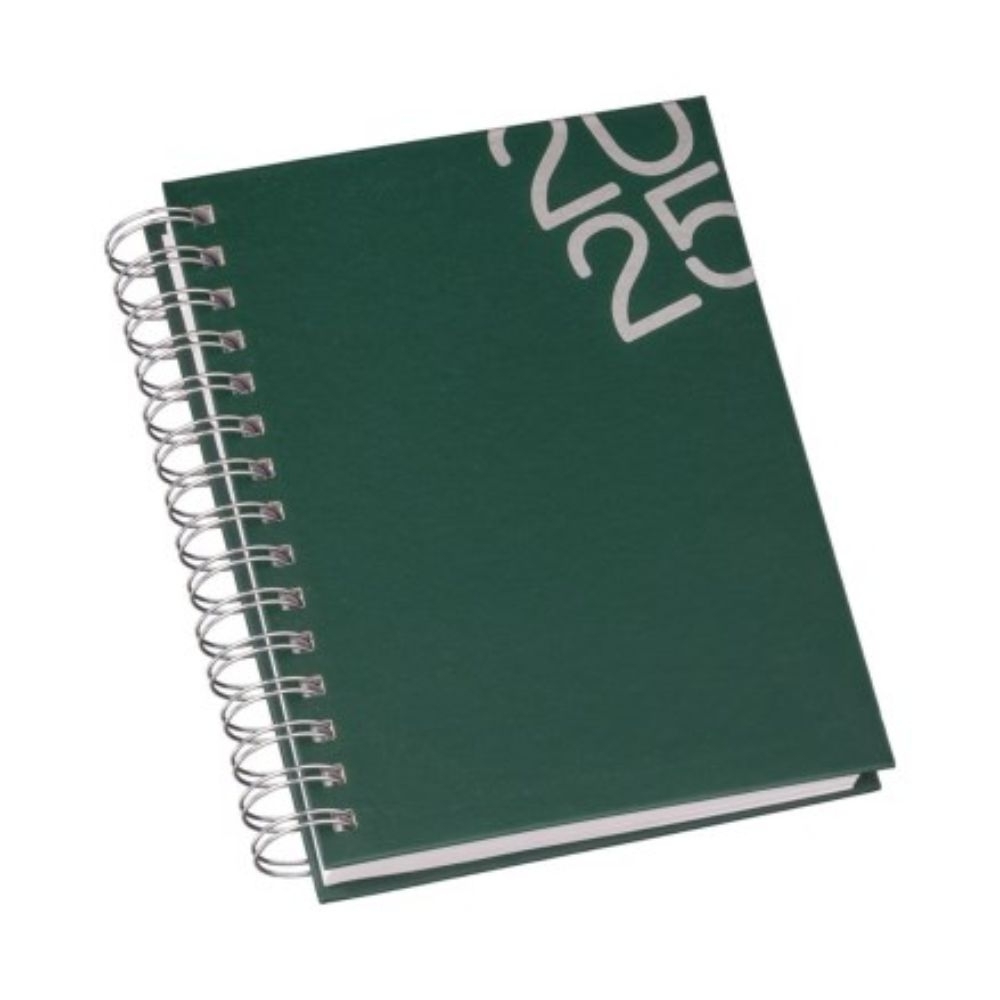 Agenda 2025 Personalizada Capa Premium