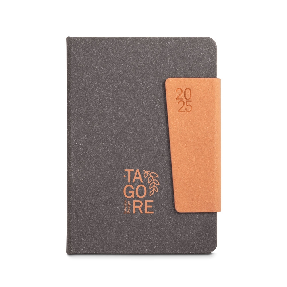 Agenda Personalizada TAGORE B5 2025