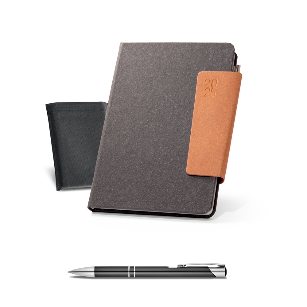 Agenda Personalizada TAGORE B5 2025