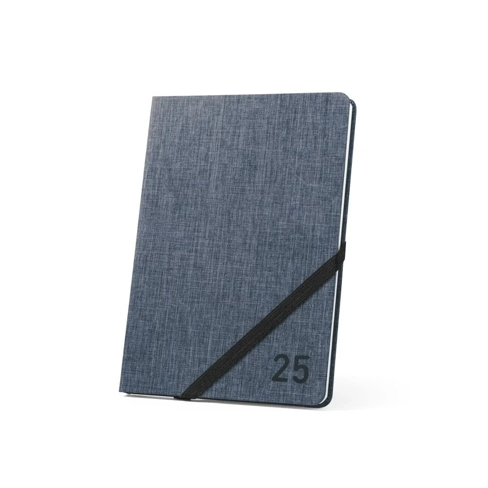 Agenda Personalizada 2025 WELLES