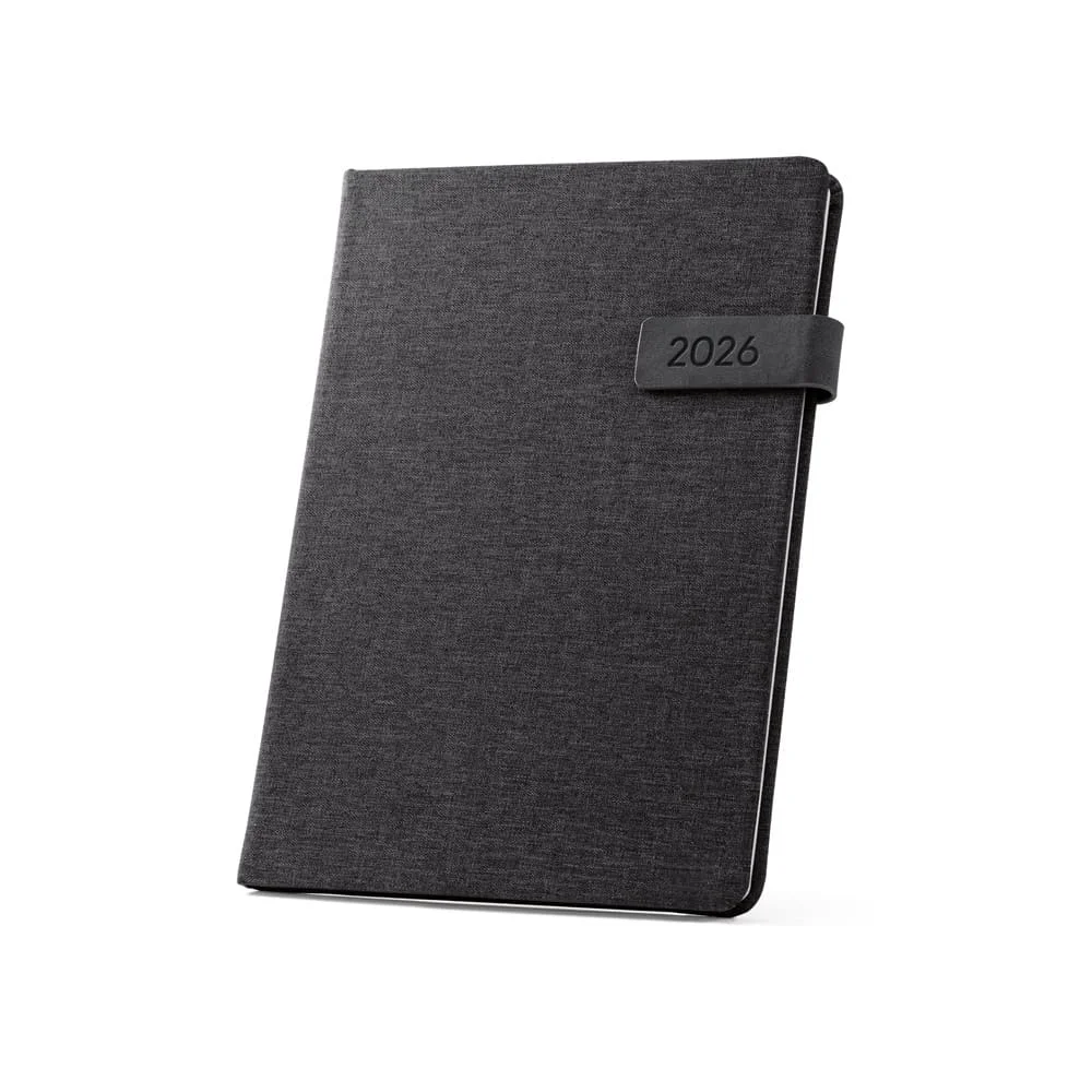 Agenda 2026 Personalizada ANDRESEN B5